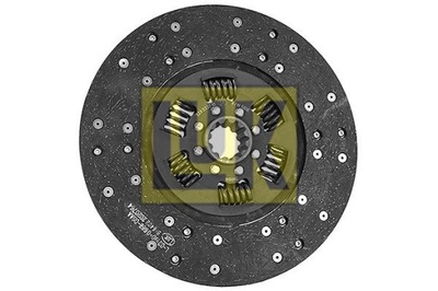 DISC CLUTCH SET LUK 328 0337 10 RENAULT  