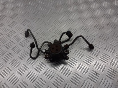 Розподільник пального ford transit connect 1.8 tdci 4m5q-9d280-db фото №1