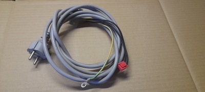 LG GB5533AWSW - Kabel zasilania oryginalny