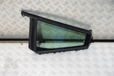 Стекло дверь левый задняя bmw g01 x3 фото №1