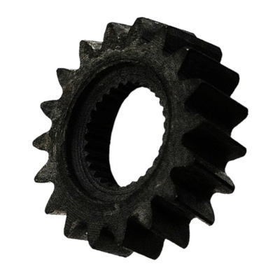 Шестерня люк land rover freelander 1996- фото №1