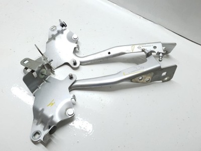 Петли петля капот kpl renault scenic iii фото №1