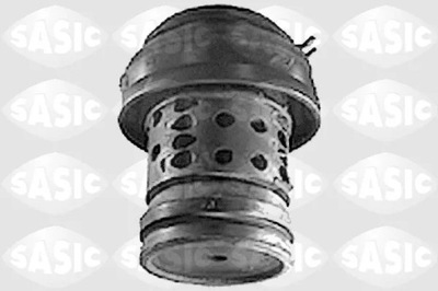 9001366 ПОДУШКА SIL. VW GOLF III 92- 2.0