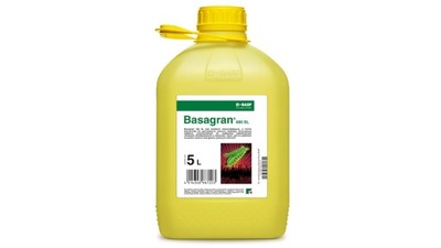 Basagran 480 SL 5L