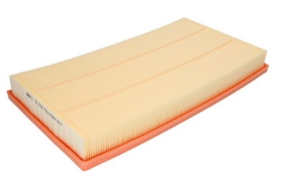 Фільтр повітря mann-filter c 43 002 фільтр повітря фото №1