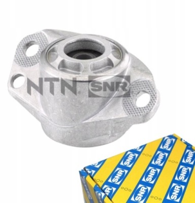 Snr kb957.04 набор ремонтный, кронштейн амортизатора фото №1