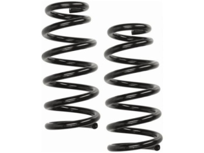 Пружины задняя honda cr-v ii mk2 2.0 2.2 02-07 фото №1