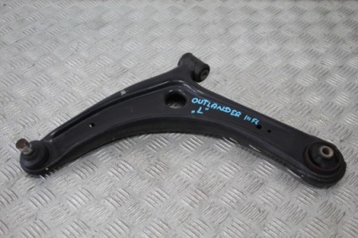 Важіль лівий перед mitsubishi outlander iii 3 lift фото №1