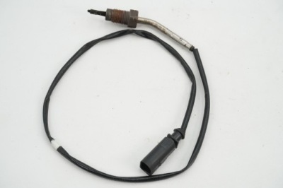 Датчик температуры выхлопных газов seat alhambra 03l906088em фото №1