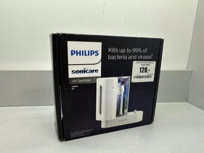 PHILIPS SONICARE UV SANITISER