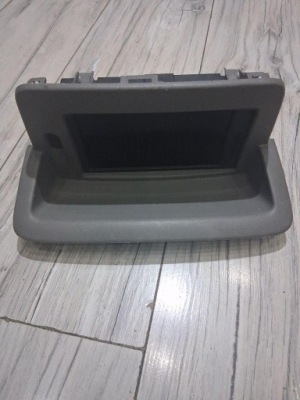 Дисплей екран монітор renault clio 3 259151852r фото №1