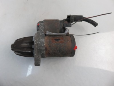 Стартер mitsubishi colt vi 1.1 фото №1