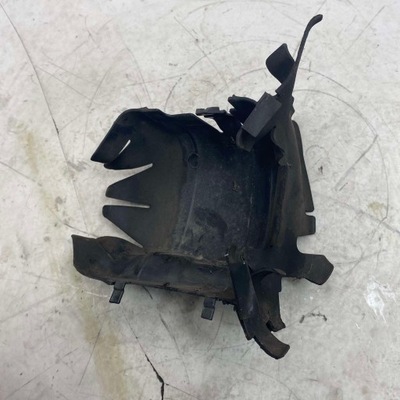 Воздуховод воздуха левая xc60 i фото №1