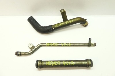 Infiniti fx45 4.5 v8 vk45 трубки wody фото №1