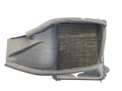 Інтеркулер maserati levante 2.0 лівий фото №1