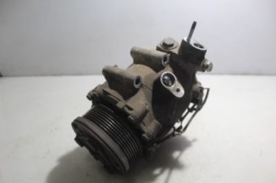 Компресор кондиціонера honda civic viii 2.2cdti фото №1