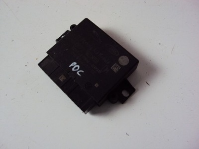 Модуль pdc land rover discovery sport 14- фото №1