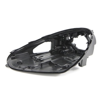 Porsche cayenne 92a корпус фара фото №1