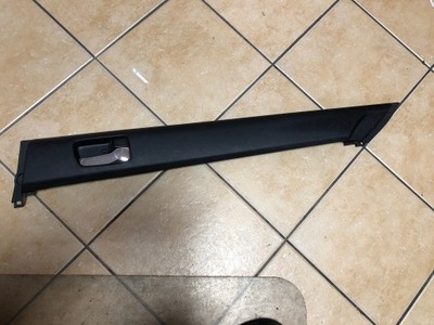 Mitsubishi оригінальний номер оббивка перед передній фото №1