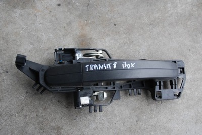 Ручка дверь bok раздвижных transit custom mk8 фото №1