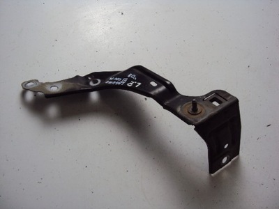 Кронштейн крила lewego renault laguna iii coupe фото №1