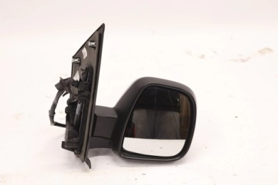 Citroen jumpy spacetourer зеркало правое 11 фото №1