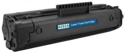 TONER ZAMIENNIK do HP C4092A 92A BLACK LJ1100