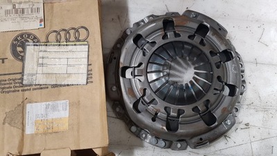 ЗАЖИМ СЦЕПЛЕНИЯ VW SEAT 036141026N