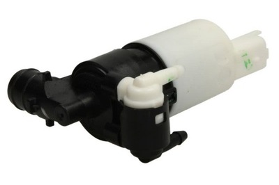 Febi помпа распылителя citroen фото №1