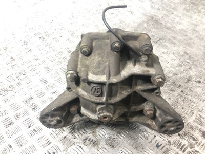 Мост задняя задний mercedes ml320 w163 3.2 v6 фото №1