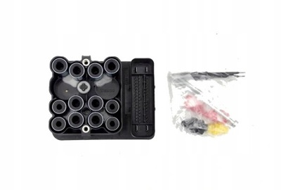 Mazda 5 premacy ii 2.0 citd насос abs 05-10 фото №1