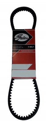 Gates ремінь клиновий 13x1000 фото №1