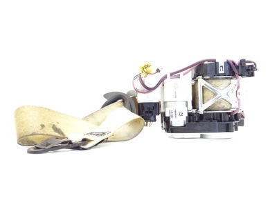 Pas безпеки правий перед audi a8 d4 4h 4h0857706a фото №1