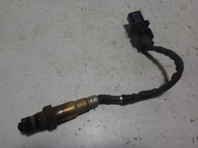 Датчик лямбда-зонд mini r55 r56 r57 1.6 1 n12 фото №1