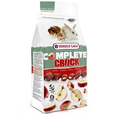 CROCK COMPLETE APPLE VERSELE LAGA 50G