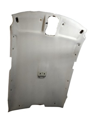 Microcar m.go 08r стеля фото №1