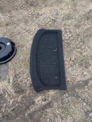 Полиця задня seat leon iv hb фото №1