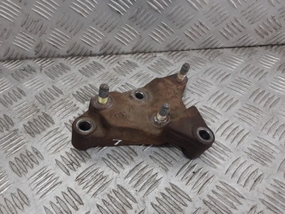 Кронштейн коробки mazda premacy 2.0 td фото №1