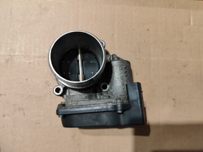 Дросельна заслінка 059145950aa audi a6 c7 фото №1