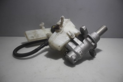 Насос тормозная c4 grand picasso ii lift 2.0hdi фото №1