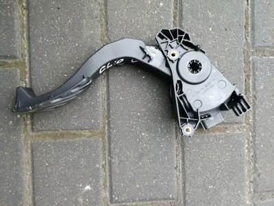 Педаль газу 1.0 tce renault clio v фото №1