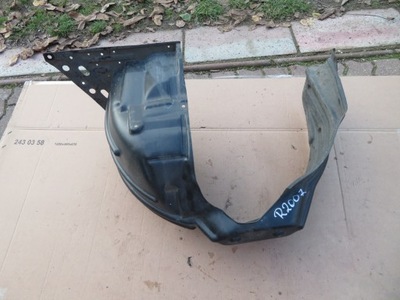 Mitsubishi space star ii 13- подкрылок передние левая фото №1