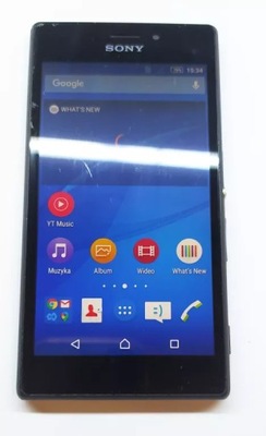 TELEFON SONY XPERIA M2