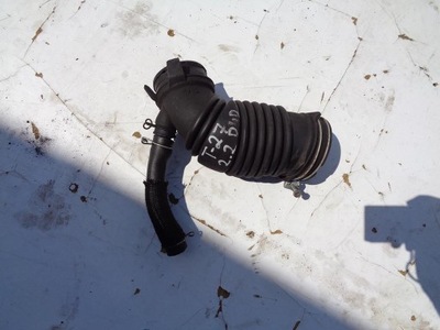 Труба шланг toyota avensis t27 2.2 d4d фото №1