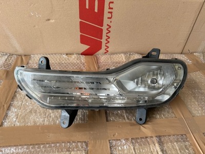 HALÓGENO FARO IZQUIERDA FORD KUGA ESCAPE II 2 MK2 12-16  