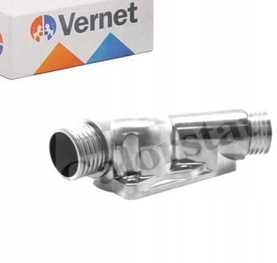 Корпус термостата vernet do bmw z3 e36 m 3.2 фото №1