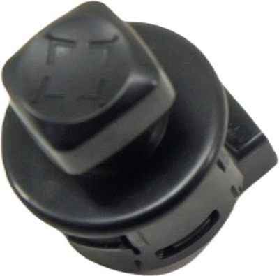 Nj041 infiniti g37 панель регулювання дзеркал фото №1