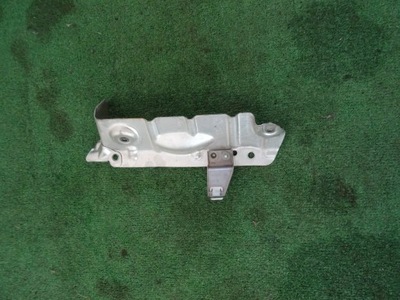 Захист теплова колектор випускний bmw f45 фото №1