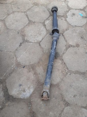 Wał привідний 2.7d land rover discovery iii фото №1