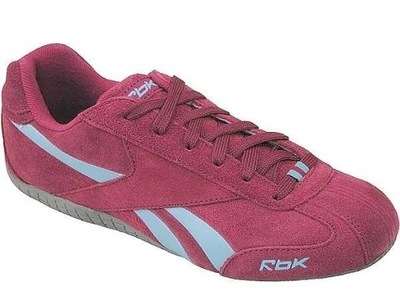 -50% REEBOK DRIVING BUTY DAMSKIE CLASSIC LEATHER